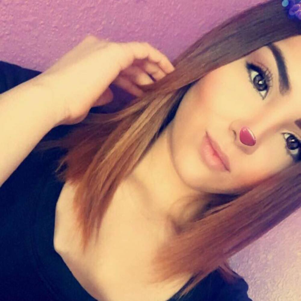 Meet your Posher, Marisol